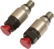 TMV Fork Air Bleeder - Blue 177120BU