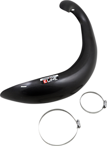 MOOSE OFFROAD Pipe Guard SHPG25017