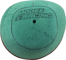 MOOSE OFFROAD Precision Pre-Oiled Air Filter - Sherco P-SHERCO