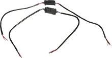 CUSTOM DYNAMICS Wire Connector - Quick Disonnect - Universal CD-QD