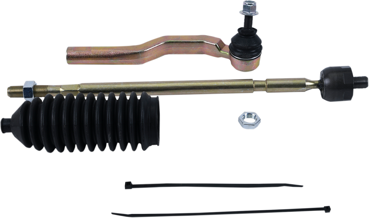 MOOSE OFFROAD Tie-Rod Assembly Kit - Left Front Inner/Outer 51-1094-L