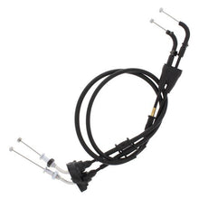 Throttle Cable