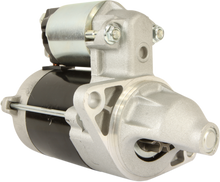 PARTS UNLIMITED Starter Motor 410-52080