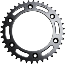 JT SPROCKETS Sprocket - Rear - Honda - 38-Tooth JTR210.38