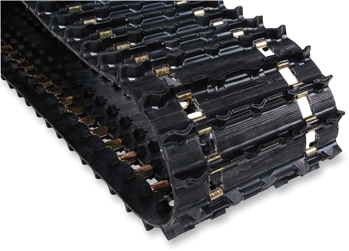 CAMSO Explore 725™ Track - Utility/Powder/Trail - 15" W x 139" L - 0.725" Lug Height 9011U
