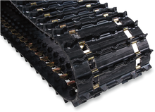 CAMSO Explore 725™ Track - Utility/Powder/Trail - 15" W x 139" L - 0.725" Lug Height 9011U
