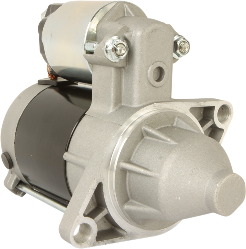PARTS UNLIMITED Starter Motor 410-52079