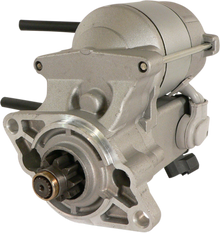 PARTS UNLIMITED Starter Motor 410-52117