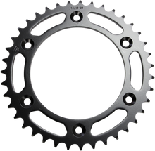 JT SPROCKETS Sprocket - Rear - Honda - 39-Tooth JTR210.39