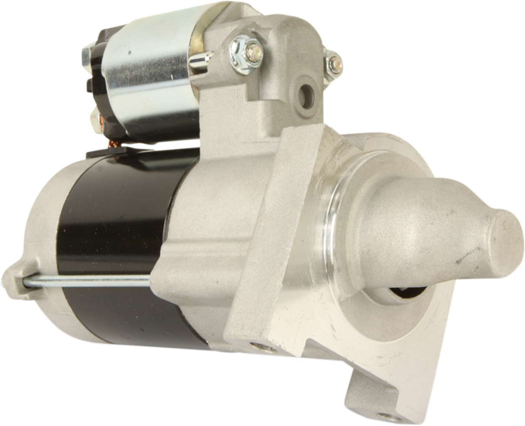 PARTS UNLIMITED Starter Motor 410-52101