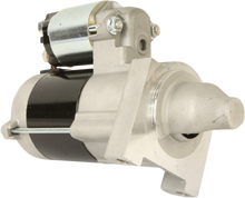 PARTS UNLIMITED Starter Motor 410-52101