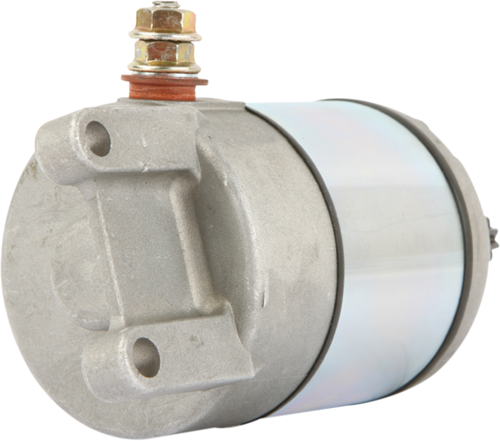 PARTS UNLIMITED Starter Motor 410-58046