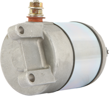 PARTS UNLIMITED Starter Motor 410-58046