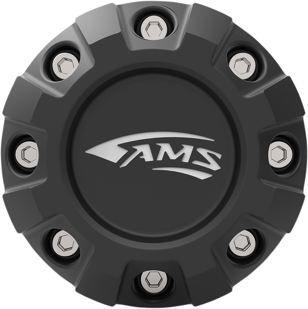 AMS Center Cap - Replacement/Wheel - Roll'n 105/106 - 4/110 BNA-11AS