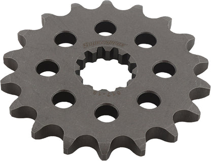 Front Cs Sprocket Steel 18t 530 Kaw
