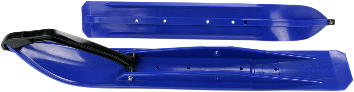 C&A PRO Razor RZ Skis - 6" - Blue 77260320