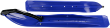 C&A PRO Razor RZ Skis - 6" - Blue 77260320