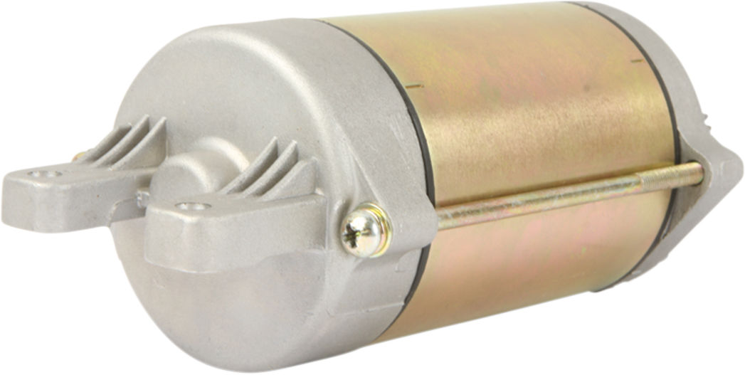 PARTS UNLIMITED Starter Motor 410-58045