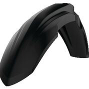 Front Fender Black