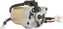 PARTS UNLIMITED Starter Motor 410-58043