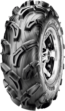 MAXXIS Tire - Zilla - Front - 23x8-12 - 6 Ply TM00450100