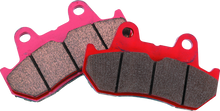 BikeMaster BM-069.3 Sintered Brake Pads