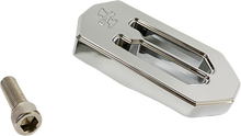 Pro Peg Brake Peg Chrome