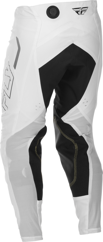 Evolution  Dst  Le Flash Pants White/Silver Sz 36