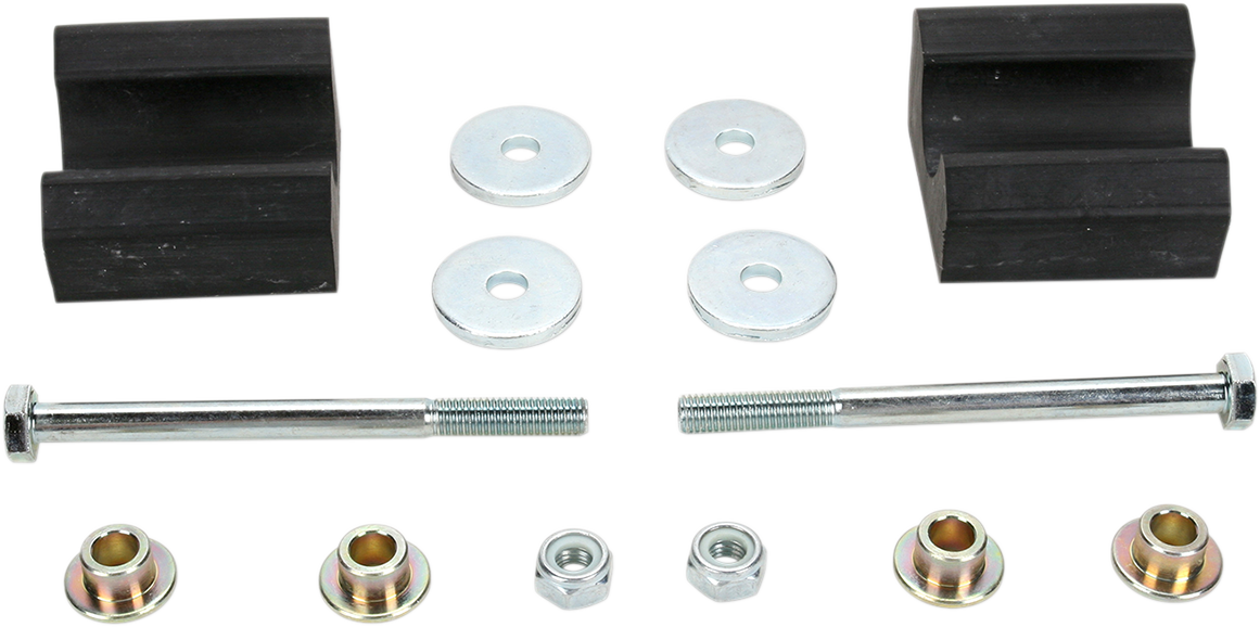 C&A PRO Mount Kit - 10 mm - Yamaha 76000282