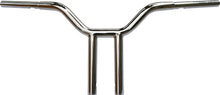 Chubby 12" Physco S Fighter Chrome
