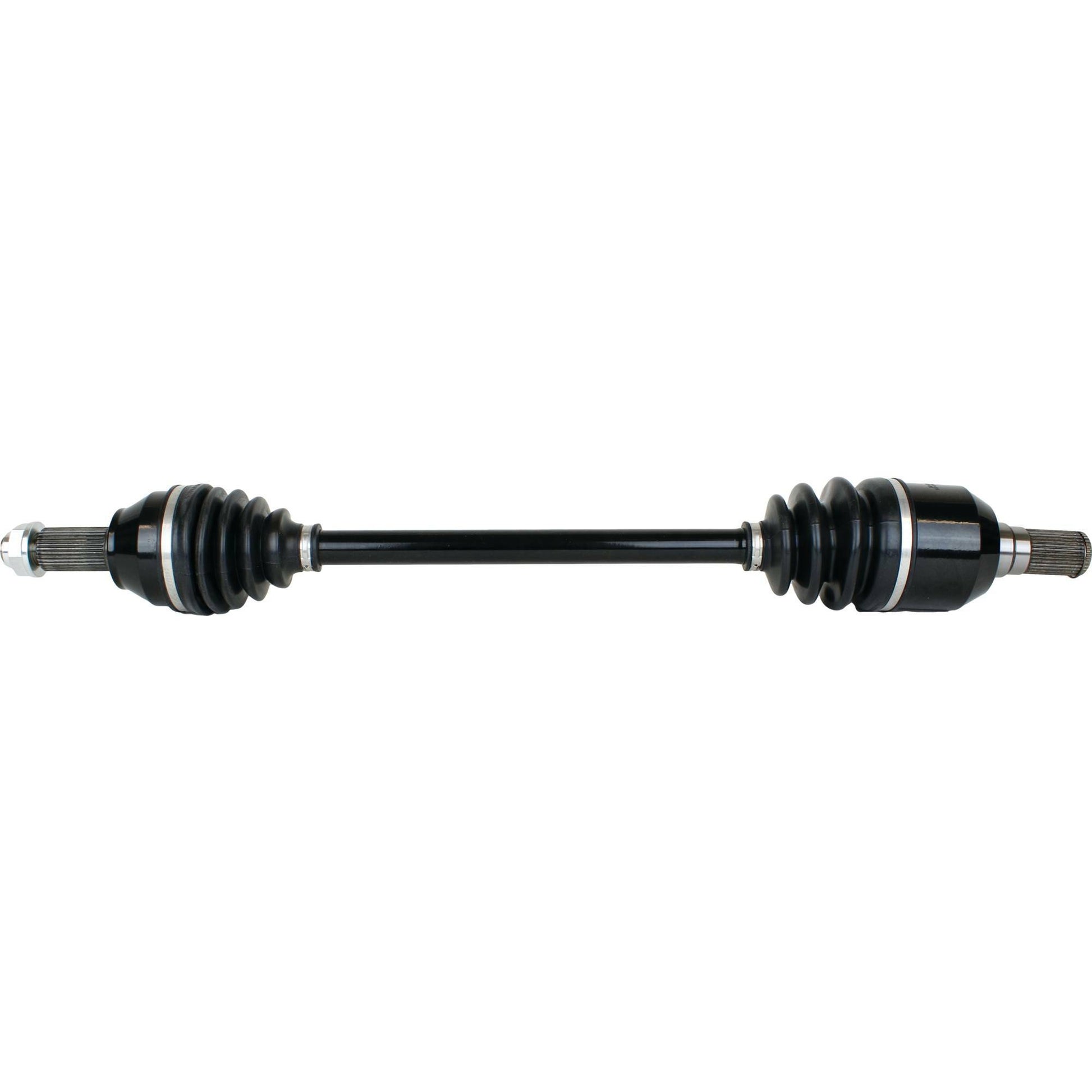 6 Ball Heavy Duty Axle Yam