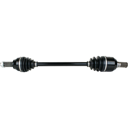 6 Ball Heavy Duty Axle Yam