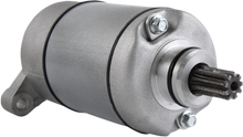 PARTS UNLIMITED Starter Motor 410-54020