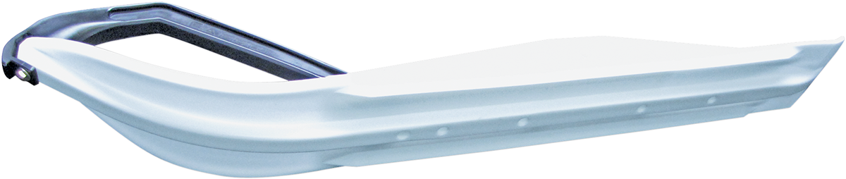 C&A PRO Razor RZ Skis - 6" - White 77010320