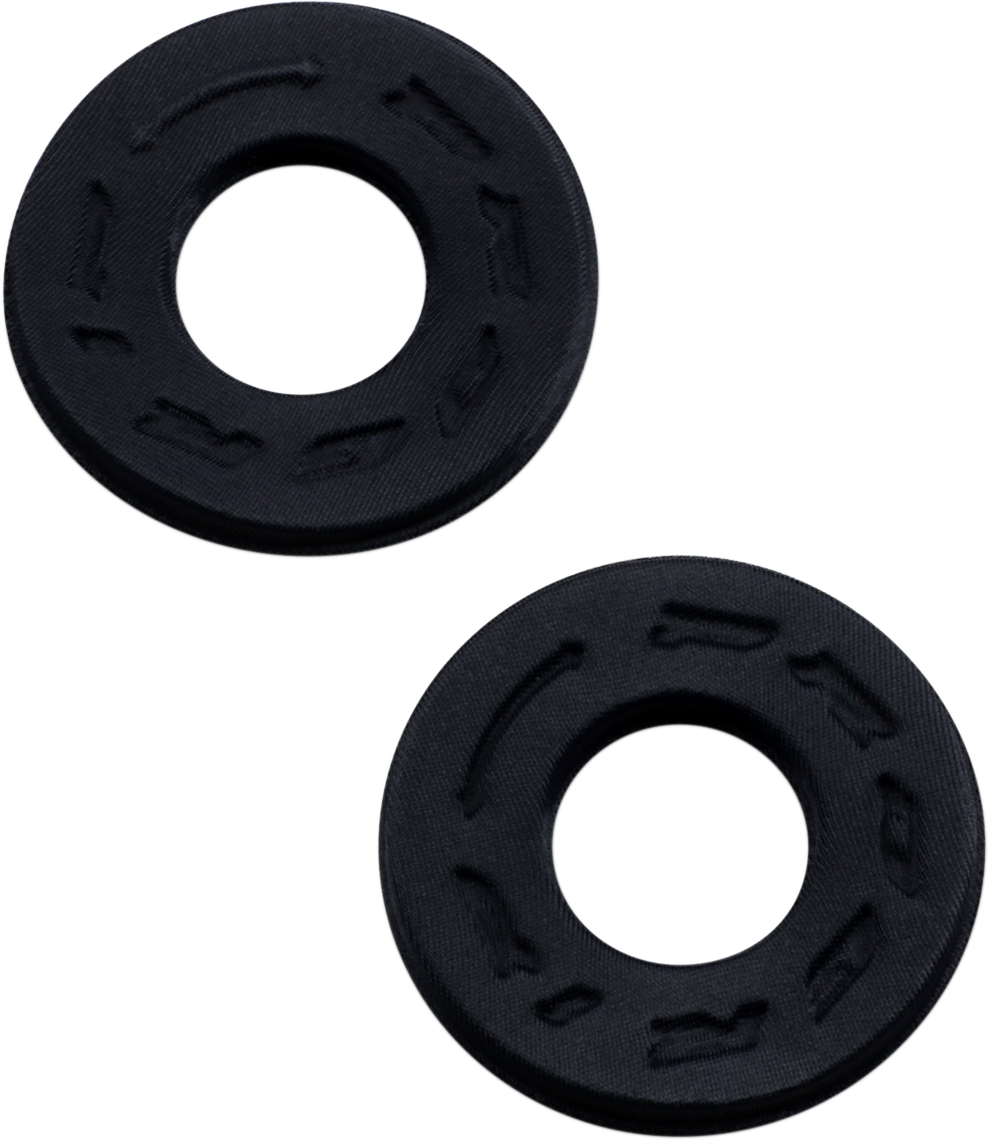 PRO GRIP Handlebar Donuts - Black PA5002NE