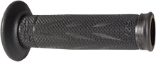 PRO GRIP 729 Road Racing Grips - Open Ends - Black PA0729OETR02