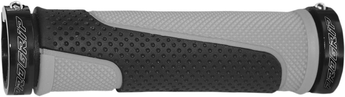 PRO GRIP 997 Lock-On Open End Locking Grips - Gray/Black PA099722GR02