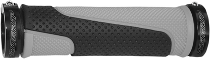PRO GRIP 997 Lock-On Open End Locking Grips - Gray/Black PA099722GR02