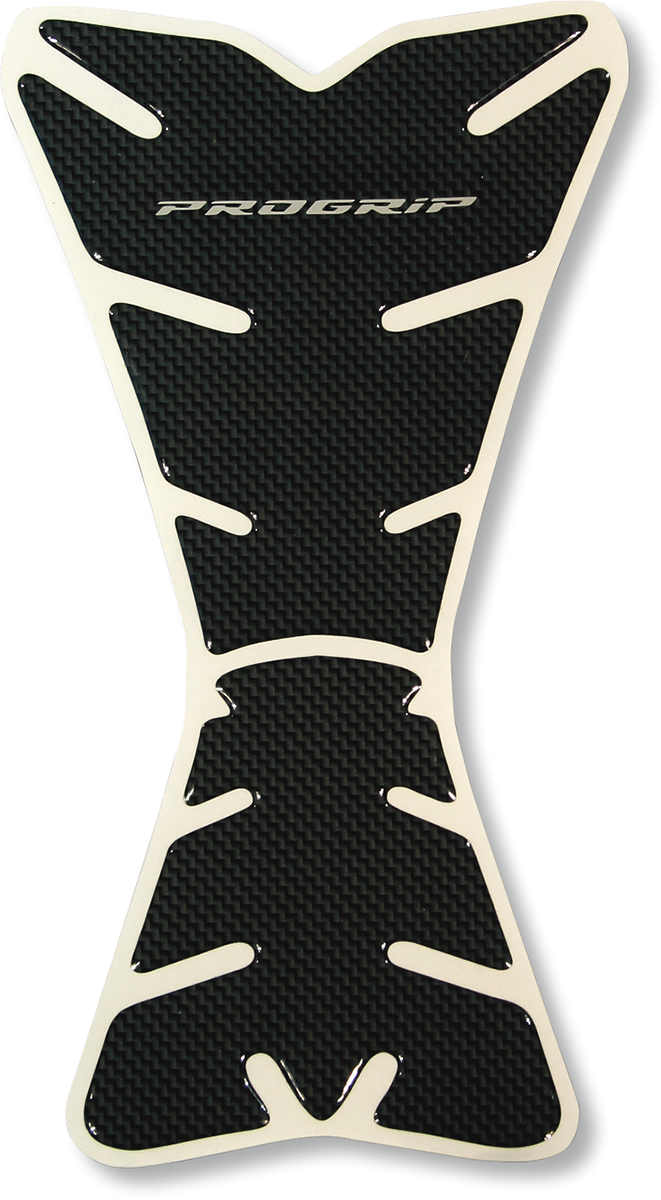 PRO GRIP Tank Pad - Carbon Fiber PZ5007CA