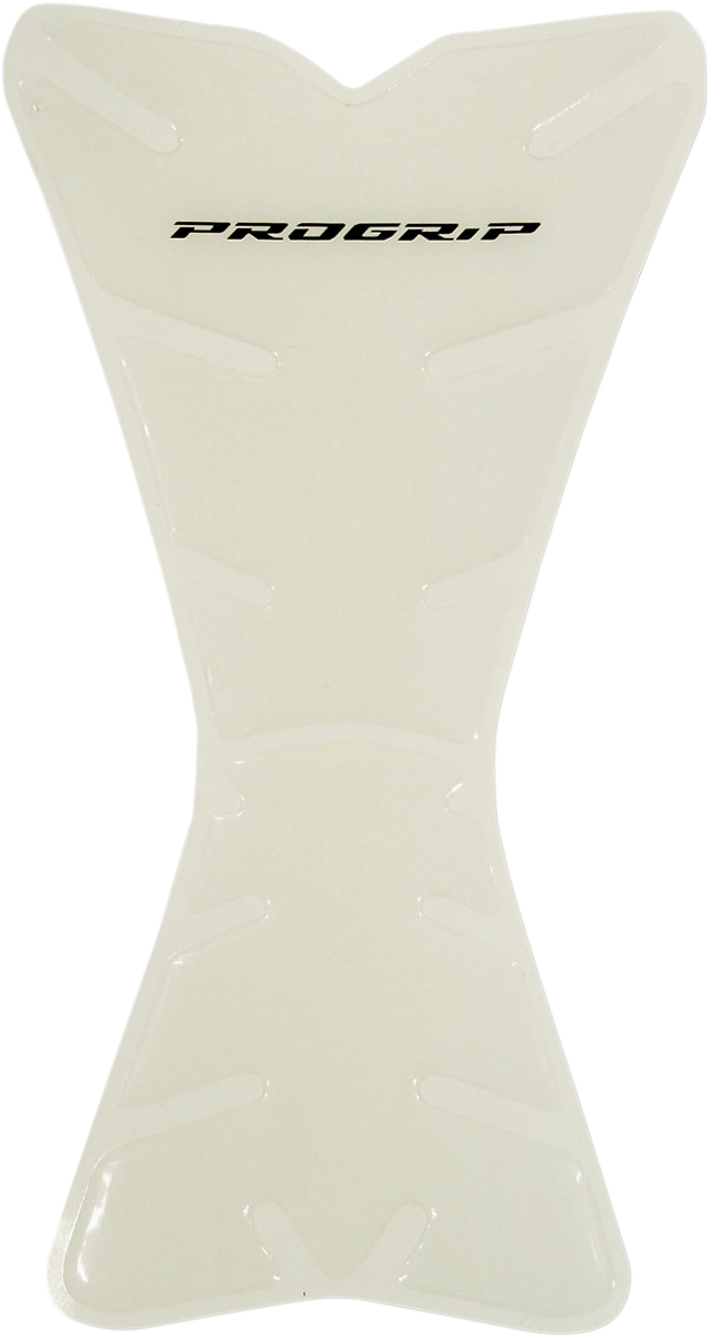 PRO GRIP Tank Pad - Transparent PZ5007TR