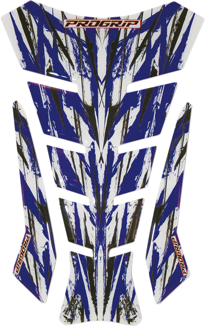 PRO GRIP 5008 Tank Pad Kit - Blue PZ5008BL