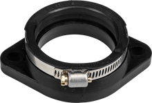 Rubber Mounting Flange