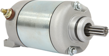 PARTS UNLIMITED Starter Motor 410-54149