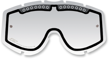 PRO GRIP Goggle Lens - Dual Pane - Light Sensitive PZ3235XXAAFO