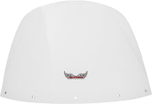 Windshield Clear 16" Kaw
