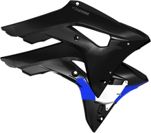 CYCRA PowerFlow Shrouds - Black 1CYC-1889-12
