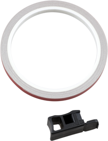 PRO GRIP Detailing Tape - Red PZ5025APRO
