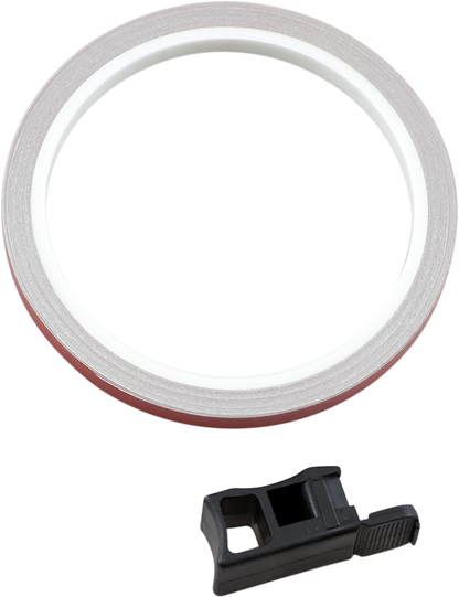PRO GRIP Detailing Tape - Red PZ5025APRO