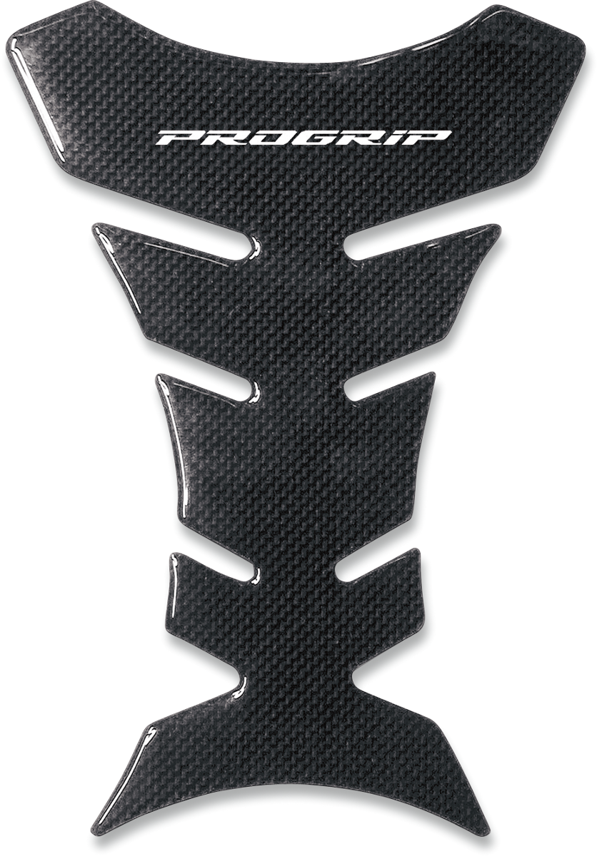 PRO GRIP Resin Tank Protector - Carbon Fiber PZ5005CA