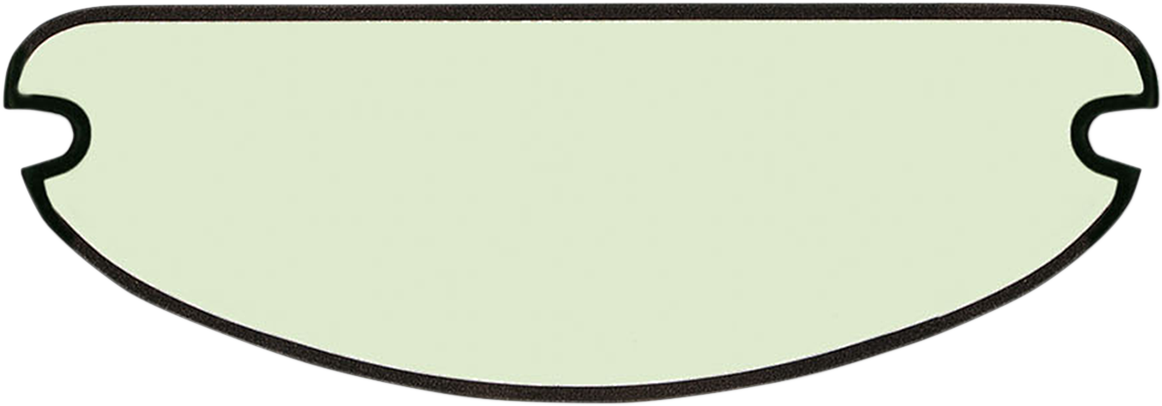 PRO GRIP Insert Lens - 3000 Shield - Clear PZ3000